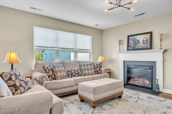 $348,000 | 218 Purple Martin Drive, Hubert, NC 28539