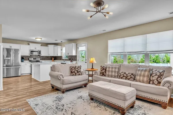 $348,000 | 218 Purple Martin Drive, Hubert, NC 28539