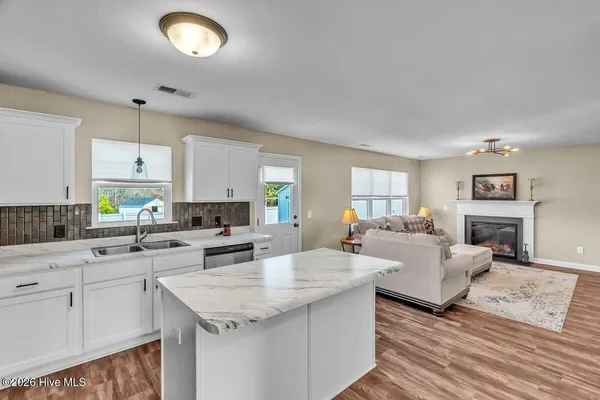 $365,045 | 218 Purple Martin Drive, Hubert, NC 28539