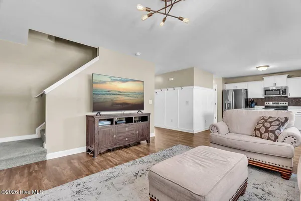 $348,000 | 218 Purple Martin Drive, Hubert, NC 28539