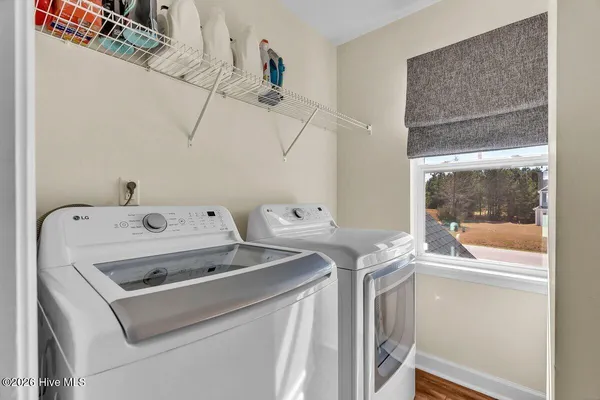 $348,000 | 218 Purple Martin Drive, Hubert, NC 28539