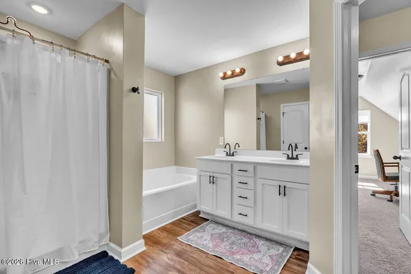 $348,000 | 218 Purple Martin Drive, Hubert, NC 28539