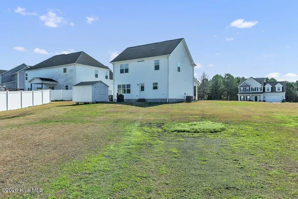 $365,045 | 218 Purple Martin Drive, Hubert, NC 28539