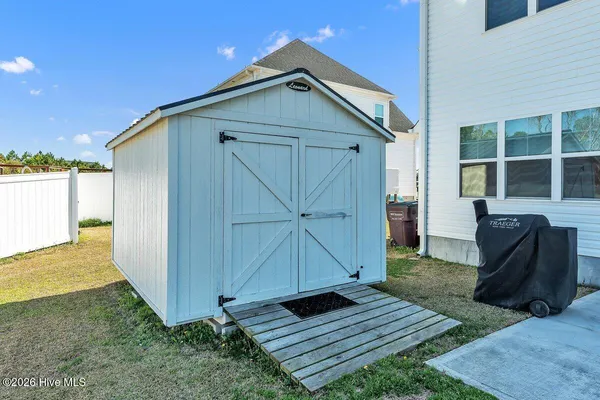 $365,045 | 218 Purple Martin Drive, Hubert, NC 28539