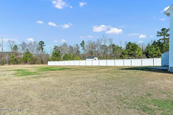 $365,045 | 218 Purple Martin Drive, Hubert, NC 28539