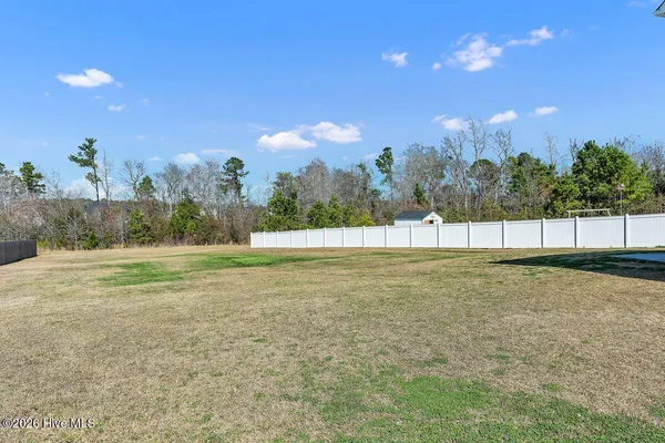 $348,000 | 218 Purple Martin Drive, Hubert, NC 28539