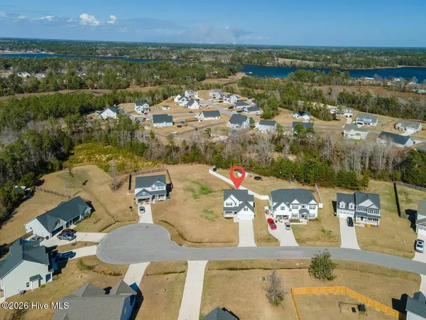 $365,045 | 218 Purple Martin Drive, Hubert, NC 28539