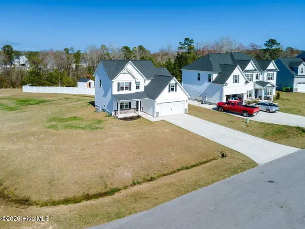 $365,045 | 218 Purple Martin Drive, Hubert, NC 28539