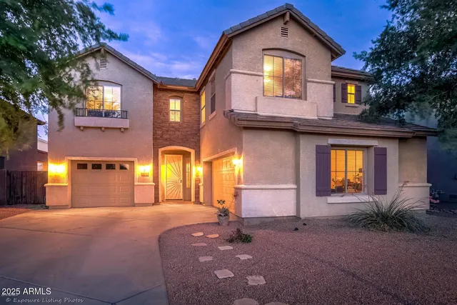 $2,800 | 7725 South 71st Avenue, Laveen, AZ 85339