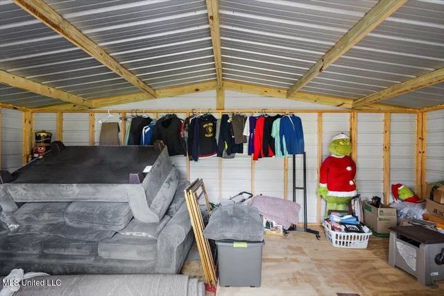 $270,000 | 724 Forest Woods Drive, Byram, MS 39272