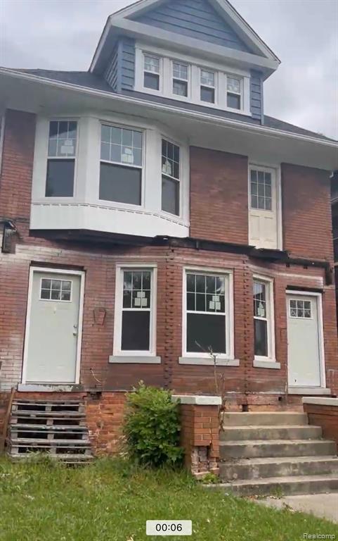 269 Hague Street Detroit, MI 48202 - Photo 1 of 5