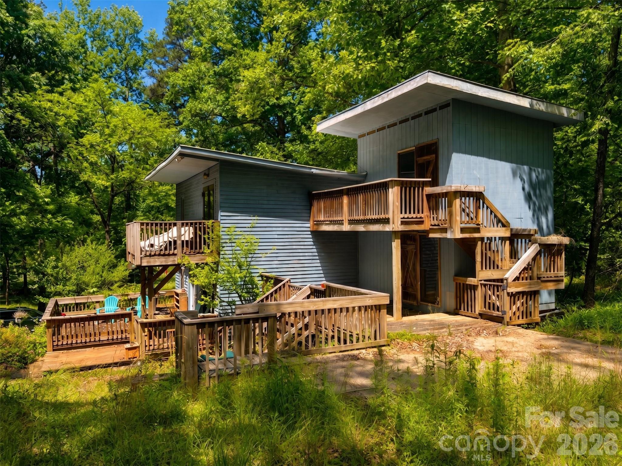 183 Cedarberry Glen Rutherfordton, NC 28139 - Photo 2 of 30