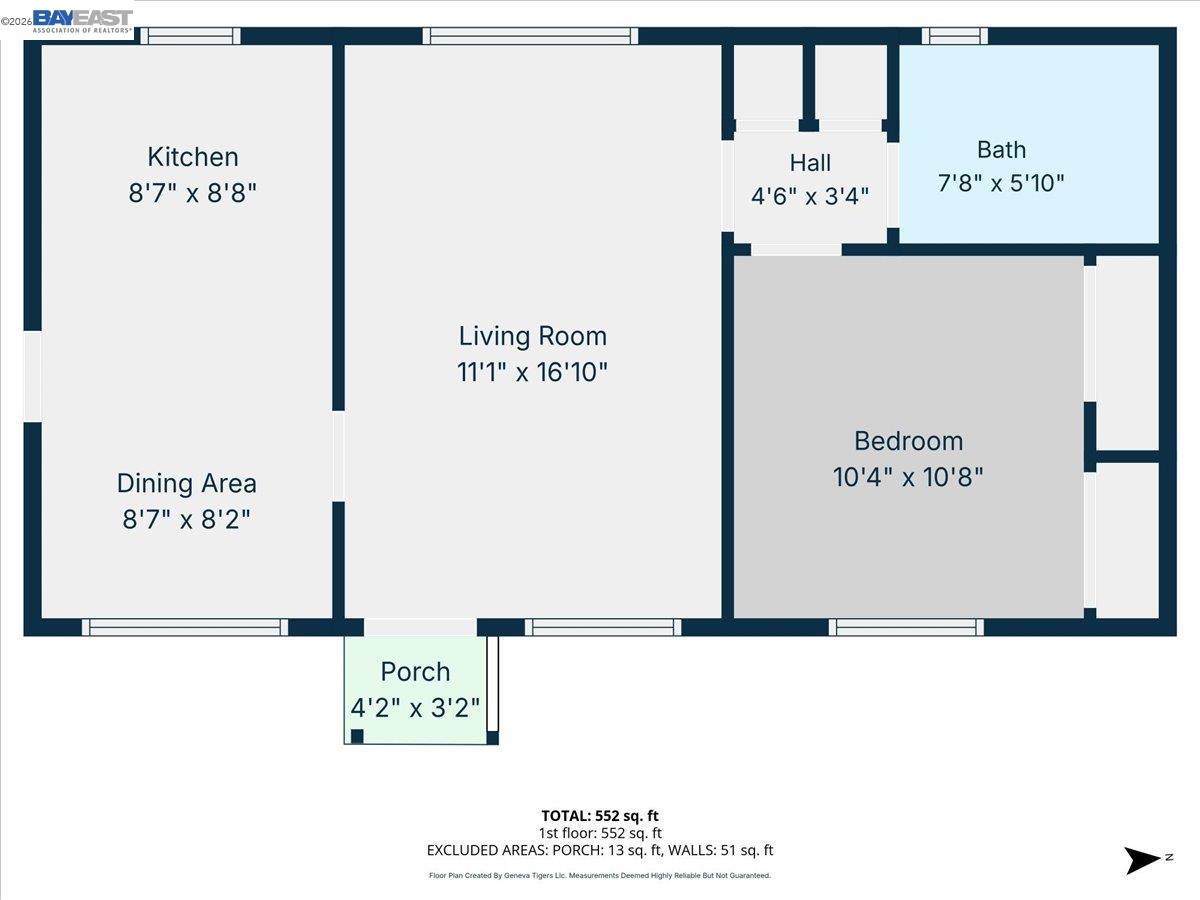 882 West Tennyson Road Hayward, CA 94544 - Photo 57 of 57