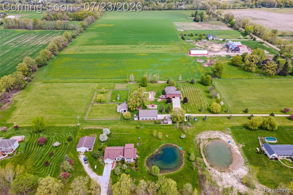 5460 Cochrane Road Almont, MI 48003 - Photo 47 of 48 Gallery Image 47