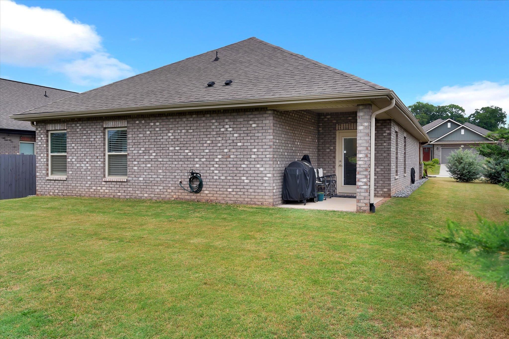 1037 Spruce Grove Road Duncan, SC 29334 - Photo 21 of 25