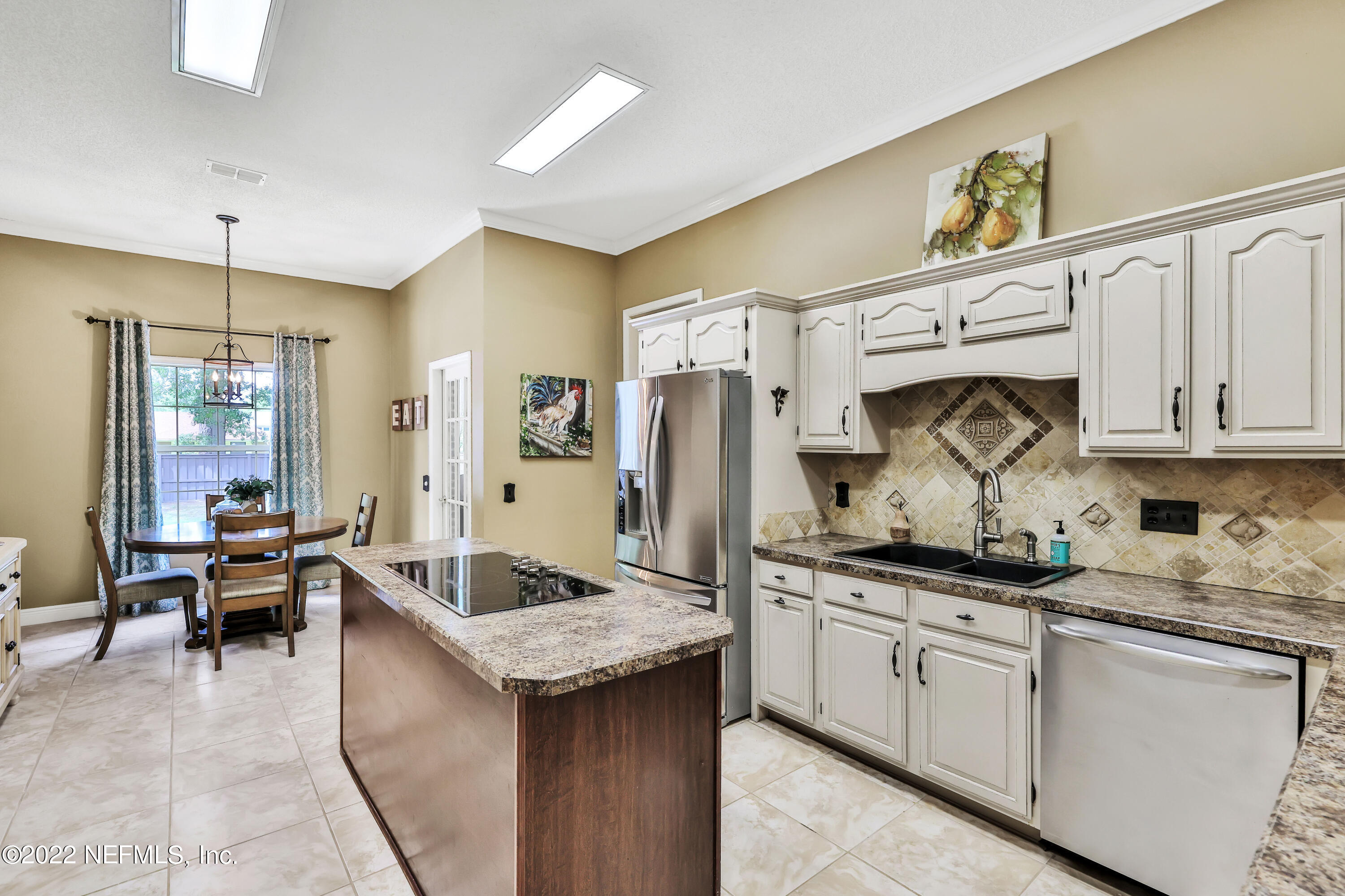 6135 Wells Road Macclenny, FL 32063 - Photo 13 of 59 Kitchen 3