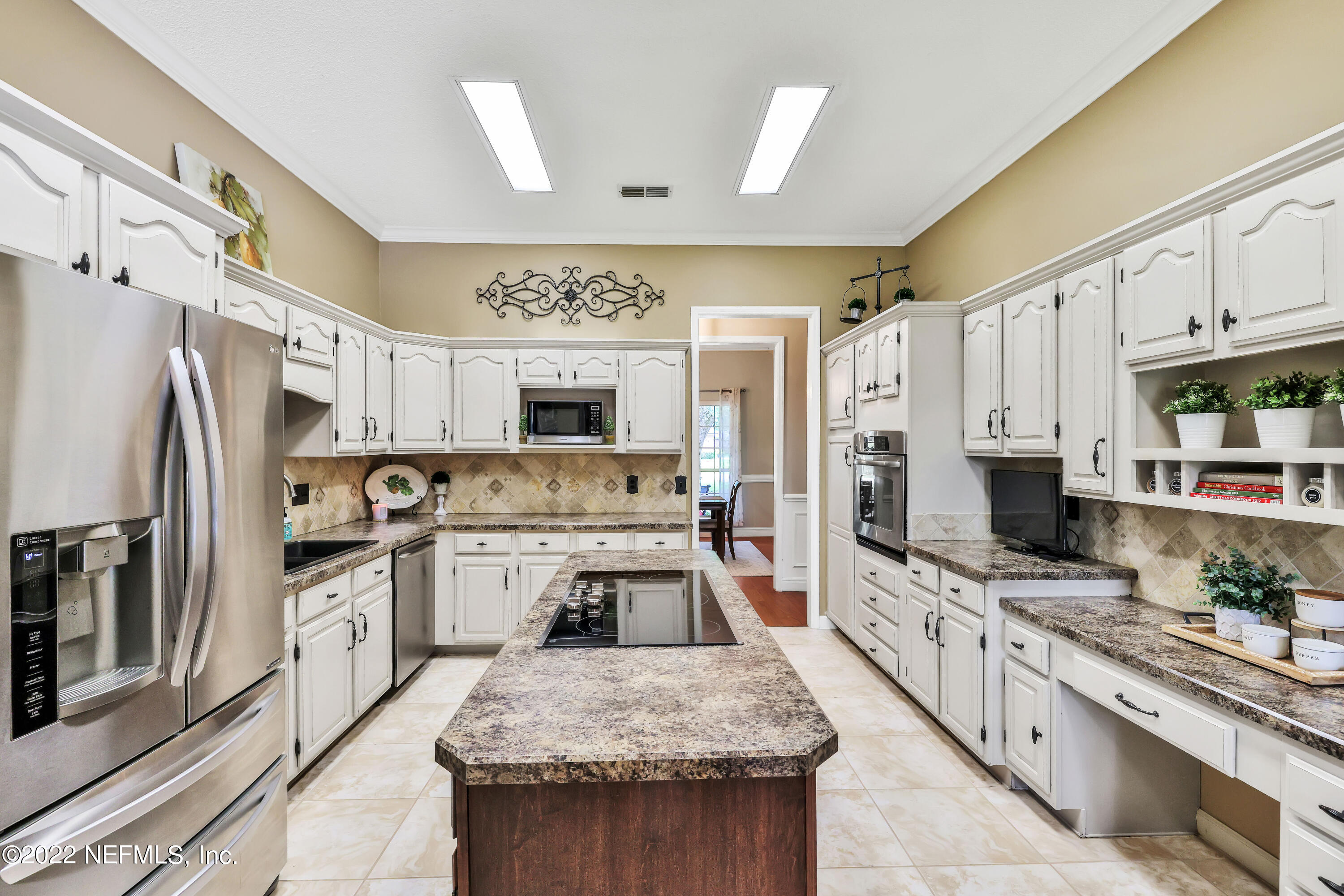 6135 Wells Road Macclenny, FL 32063 - Photo 14 of 59 Kitchen 1