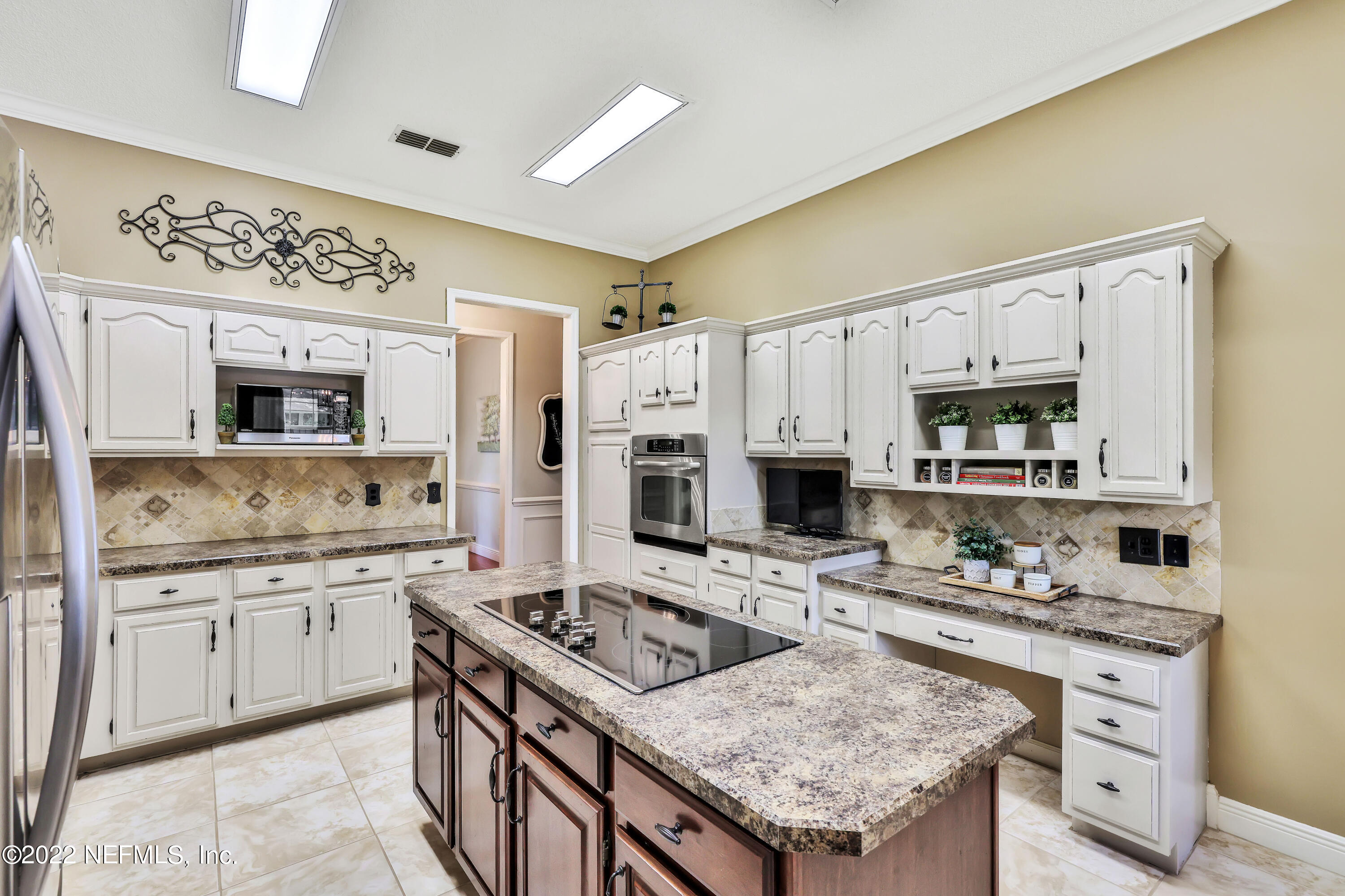 6135 Wells Road Macclenny, FL 32063 - Photo 15 of 59 Kitchen 2