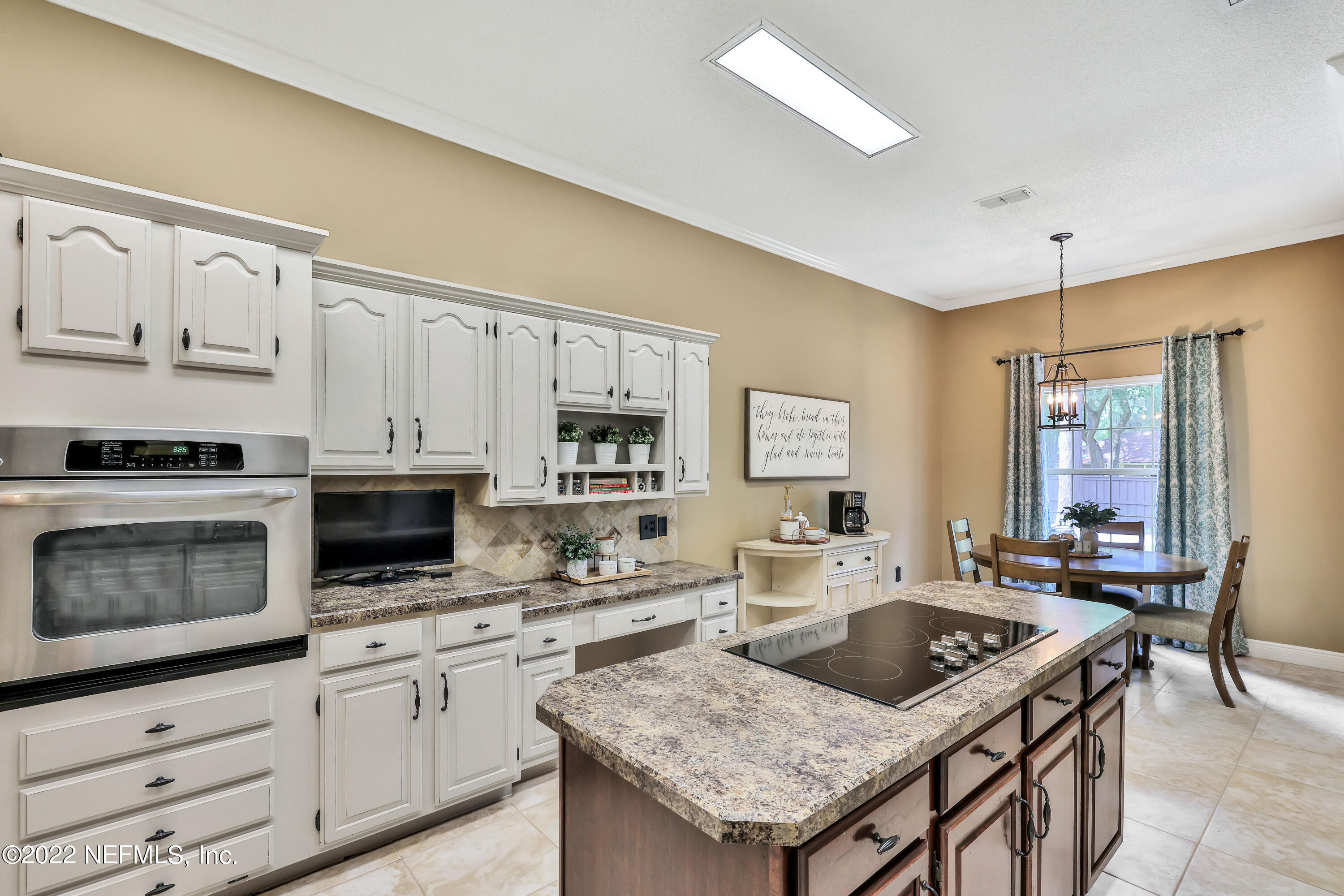 6135 Wells Road Macclenny, FL 32063 - Photo 16 of 59 Kitchen 4