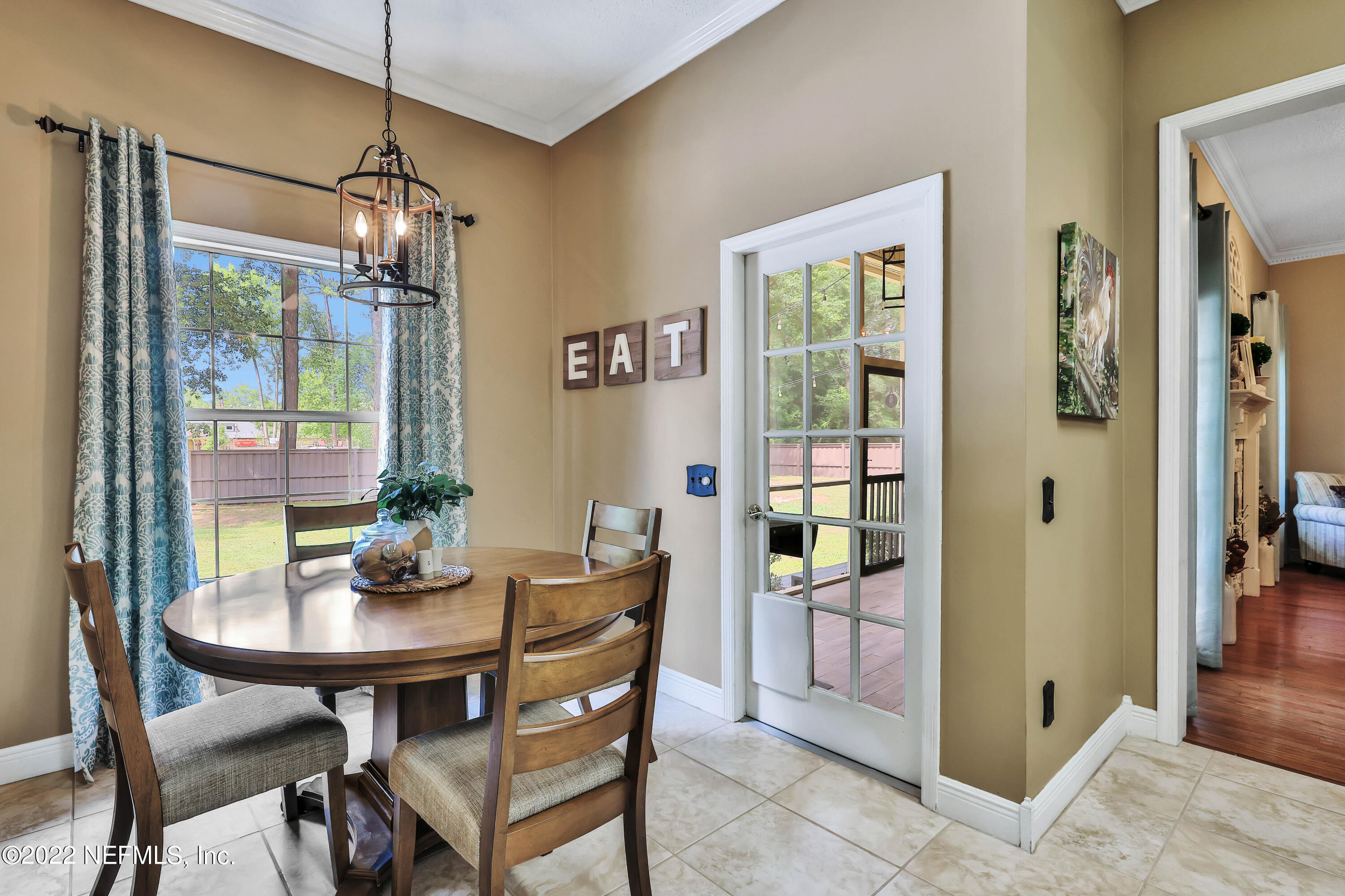 6135 Wells Road Macclenny, FL 32063 - Photo 19 of 59 Breakfast 1