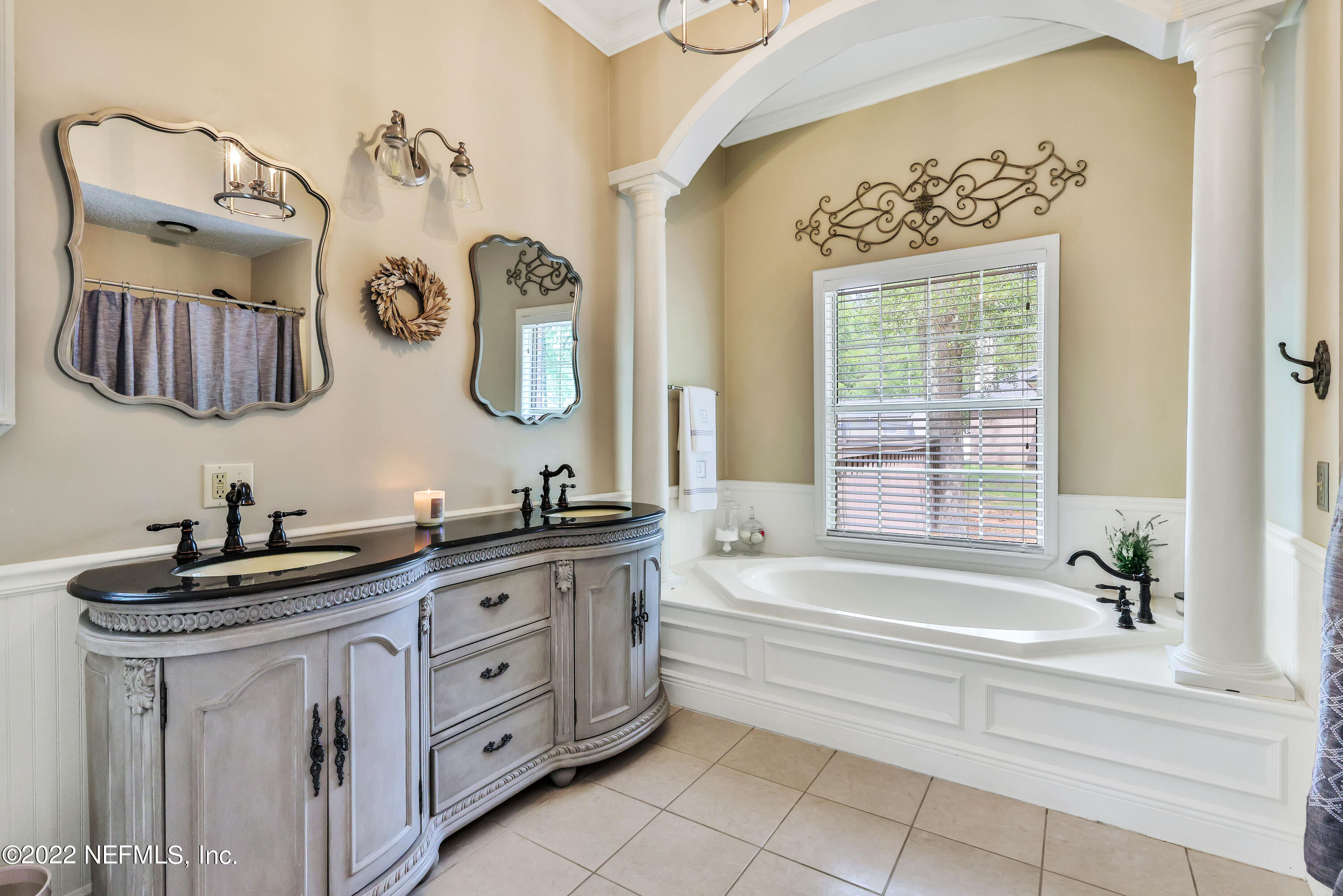 6135 Wells Road Macclenny, FL 32063 - Photo 28 of 59 Master bath