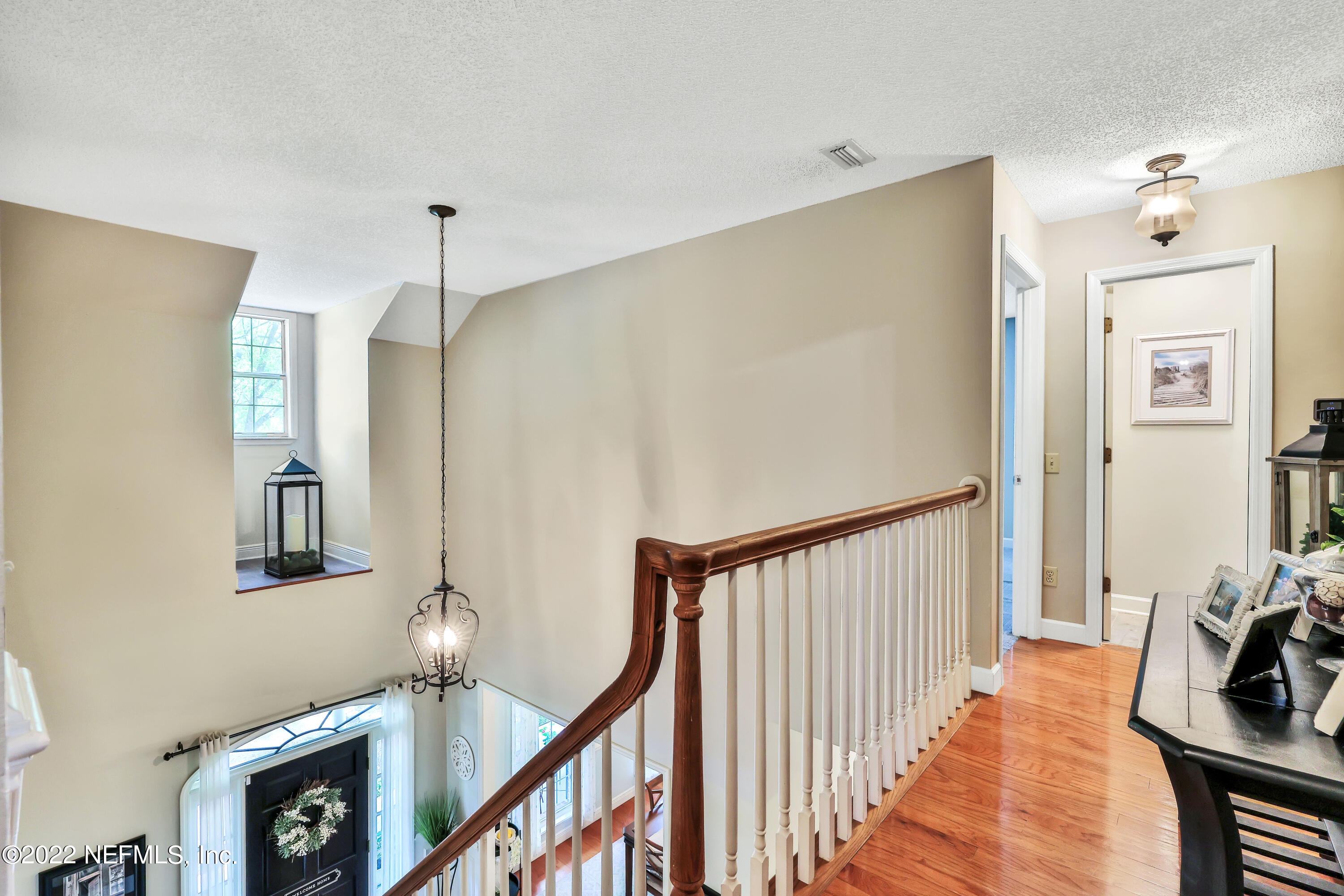6135 Wells Road Macclenny, FL 32063 - Photo 35 of 59 Upstairs hall 1