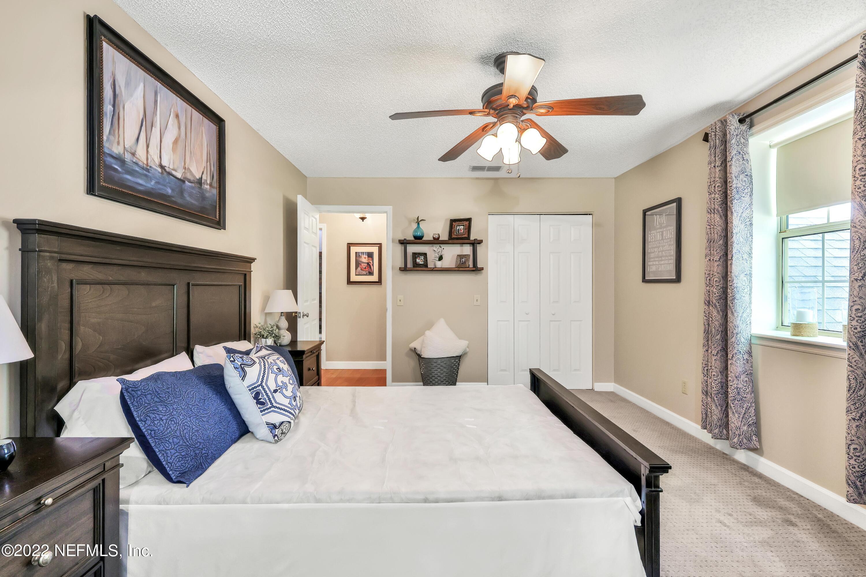 6135 Wells Road Macclenny, FL 32063 - Photo 37 of 59 2nd BR 1
