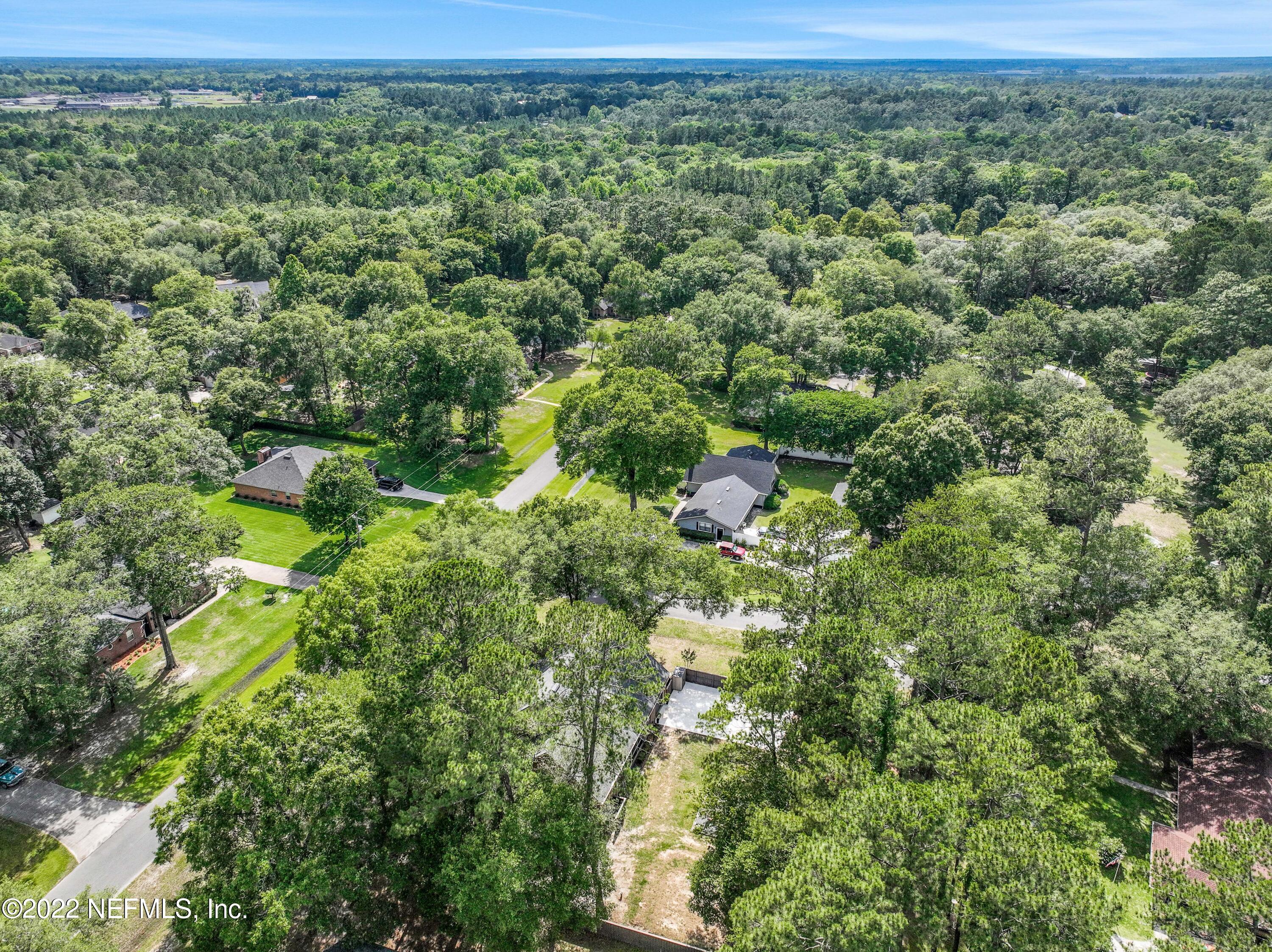 6135 Wells Road Macclenny, FL 32063 - Photo 58 of 59 DJI_0427