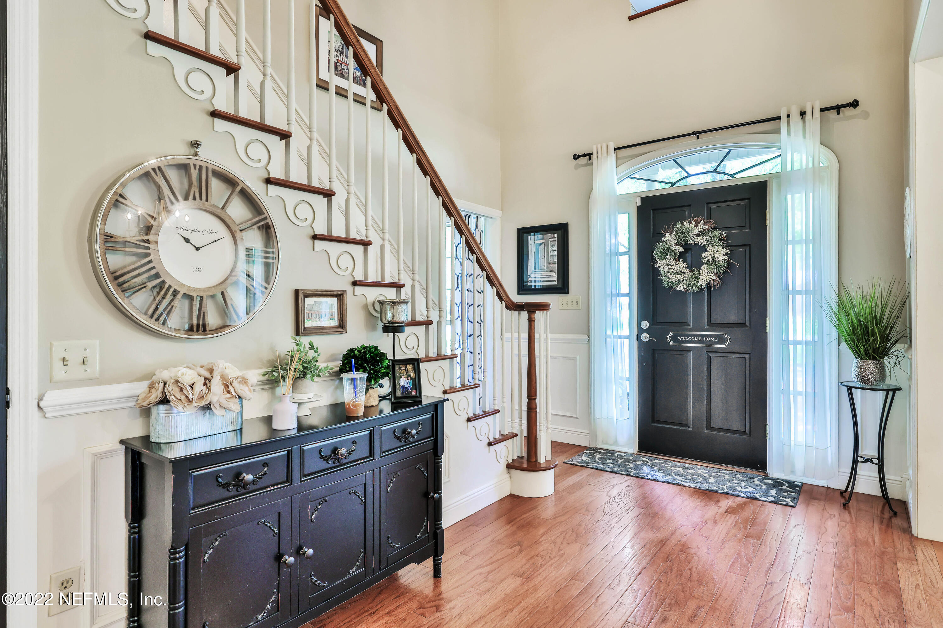 6135 Wells Road Macclenny, FL 32063 - Photo 7 of 59 Entry way