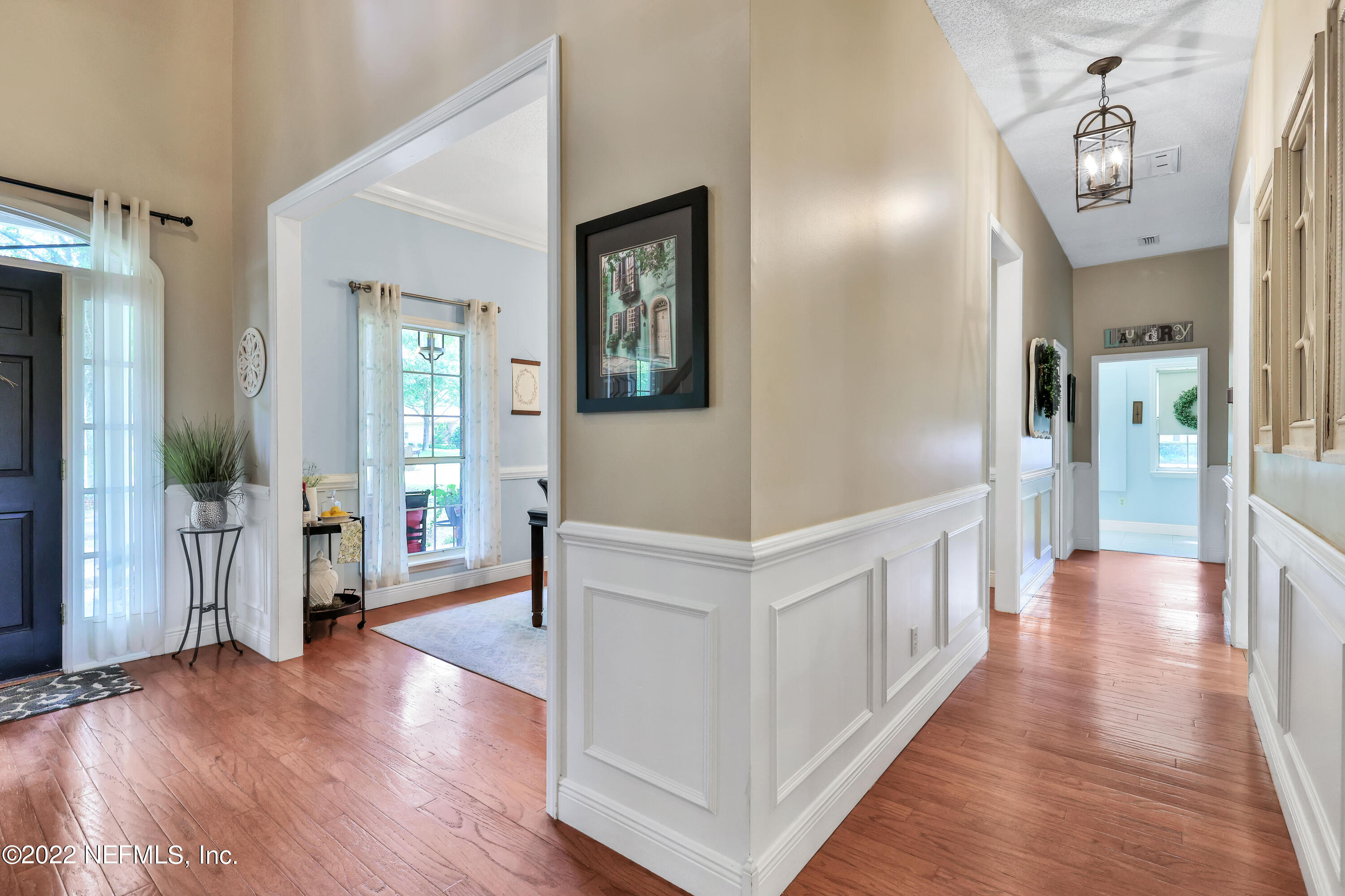 6135 Wells Road Macclenny, FL 32063 - Photo 8 of 59 Hallway