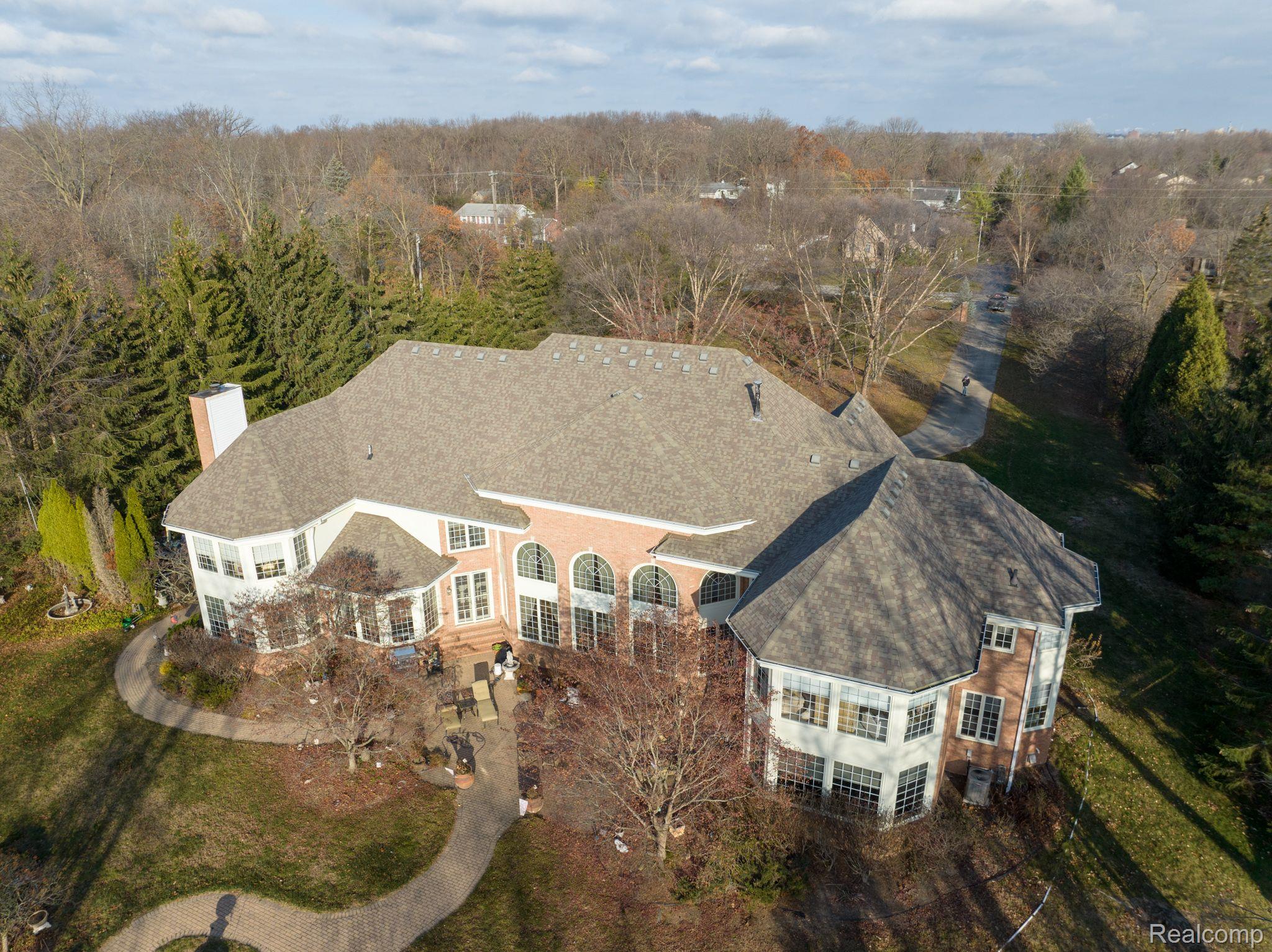 8543 Bridge Road Grosse Ile, MI 48138 - Photo 50 of 53 Gallery Image 50