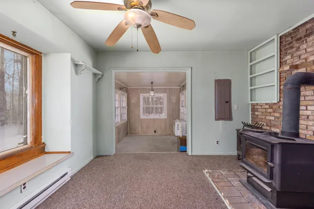 $265,000 | 8551 Carlson Road, Sheridan, MI 48884