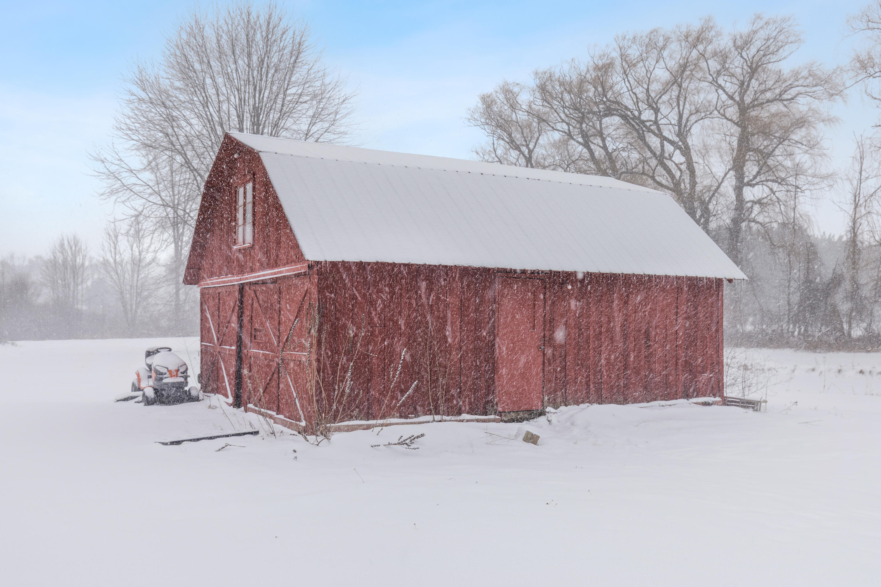 8551 Carlson Road Sheridan, MI 48884 - Photo 20 of 26 8551-Carlson_019