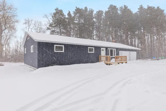 $265,000 | 8551 Carlson Road, Sheridan, MI 48884
