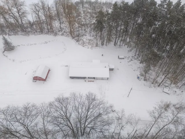 $265,000 | 8551 Carlson Road, Sheridan, MI 48884