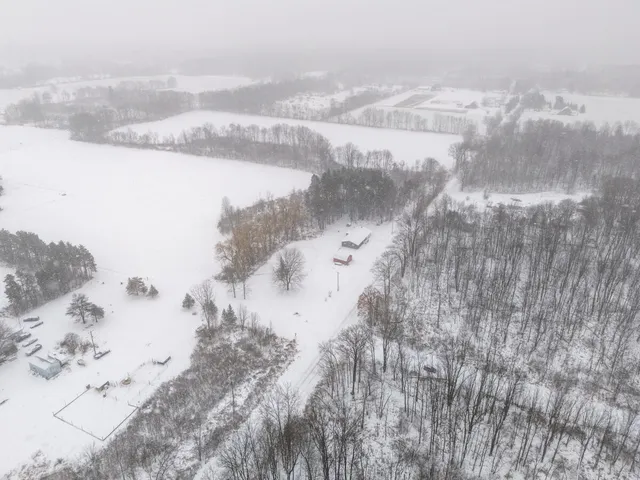 $265,000 | 8551 Carlson Road, Sheridan, MI 48884