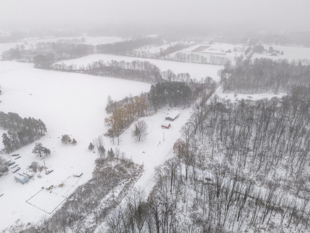8551 Carlson Road Sheridan, MI 48884 - Photo 25 of 26 8551-Carlson_205