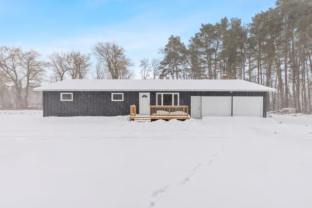 $265,000 | 8551 Carlson Road, Sheridan, MI 48884