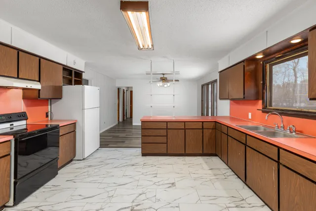 $265,000 | 8551 Carlson Road, Sheridan, MI 48884