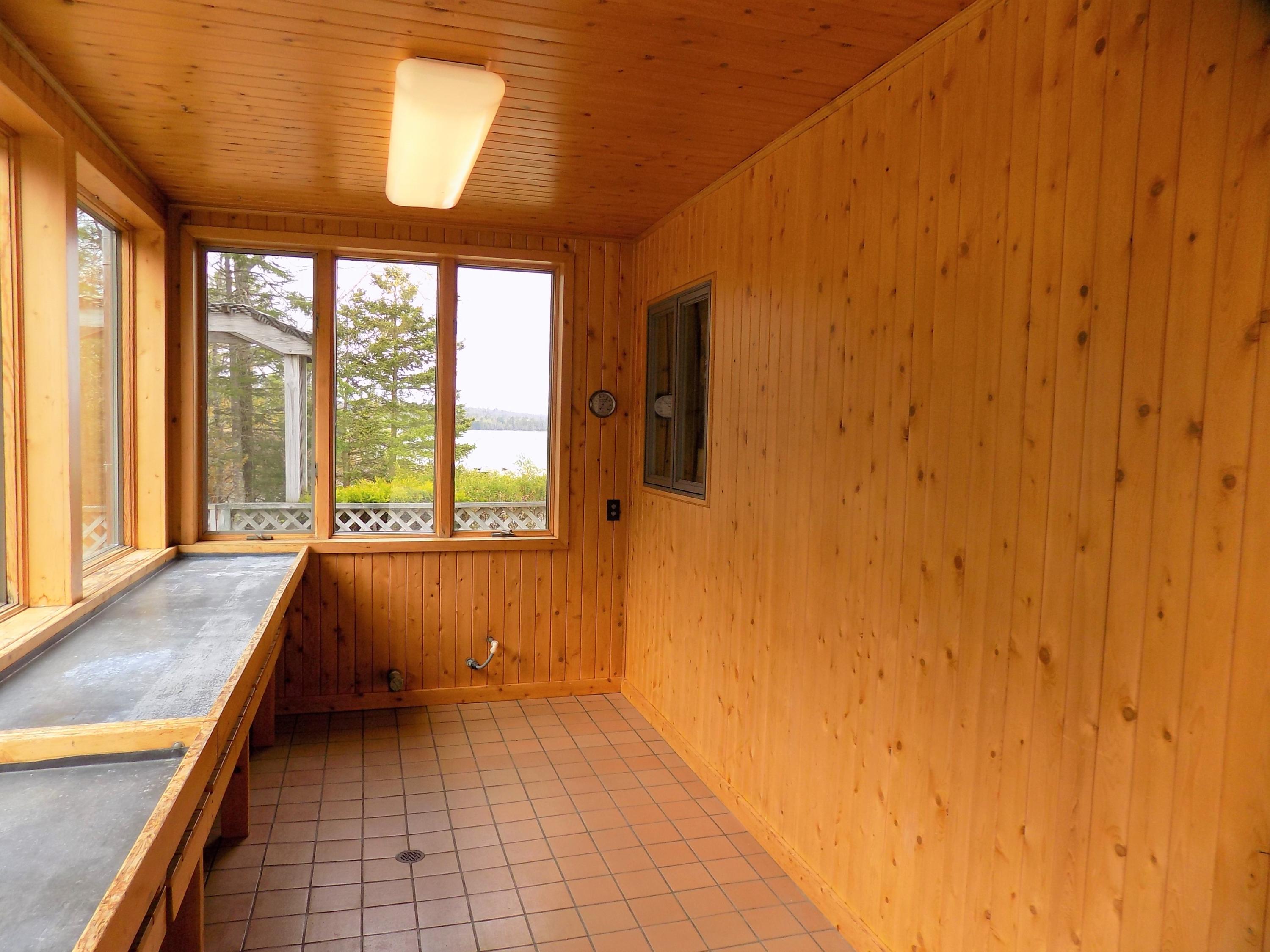 91 Porcupine Road Sullivan, ME 04664 - Photo 19 of 71 Gardening sun porch