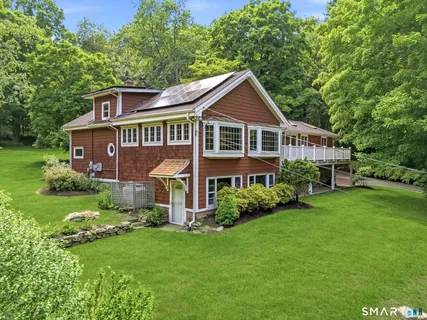 $1,075,000 | 149 Old Redding Road, Redding, CT 06896