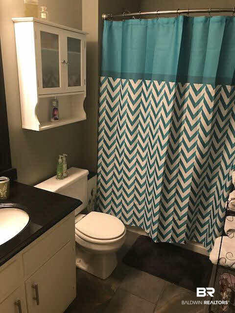 35620 Davison Lane Stapleton, AL 36578 - Photo 11 of 28 Master Bath