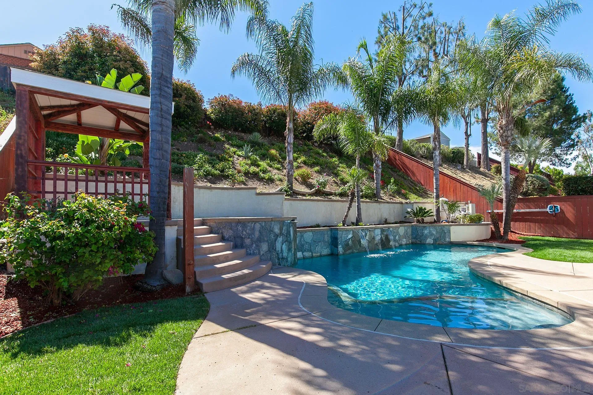 10371 Strathmore Drive Santee, CA 92071 - Photo 45 of 58