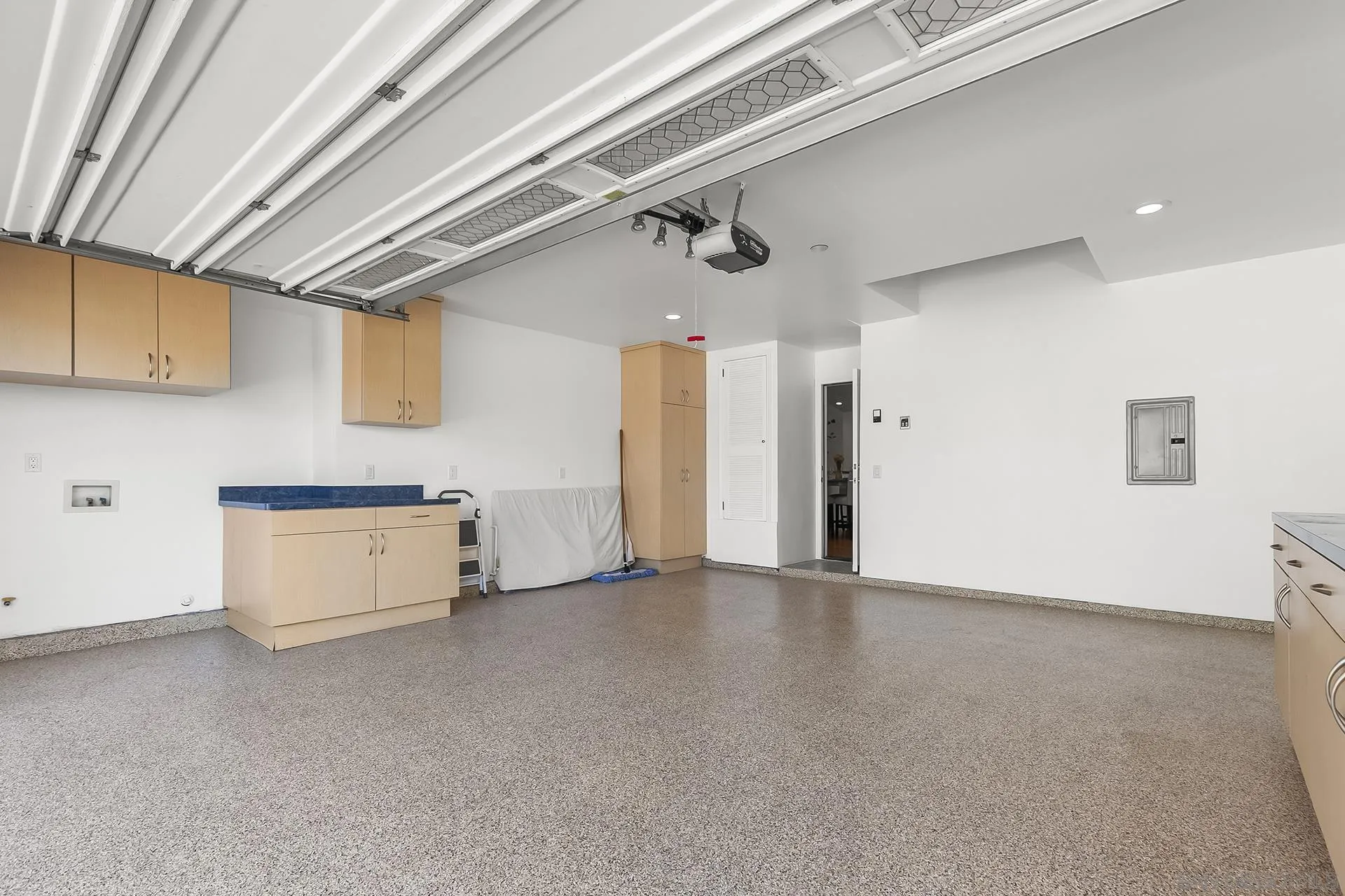 10371 Strathmore Drive Santee, CA 92071 - Photo 55 of 58 a view of an empty room