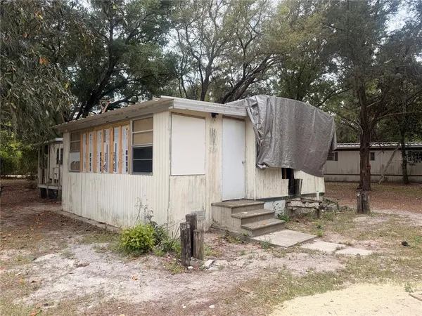 $37,000 | 8418 West Aeroview Lane, Crystal River, FL 34429