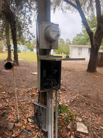 $37,000 | 8418 West Aeroview Lane, Crystal River, FL 34429