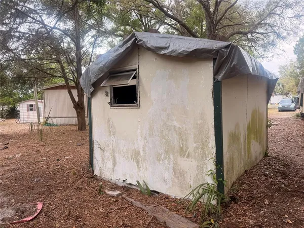 $37,000 | 8418 West Aeroview Lane, Crystal River, FL 34429