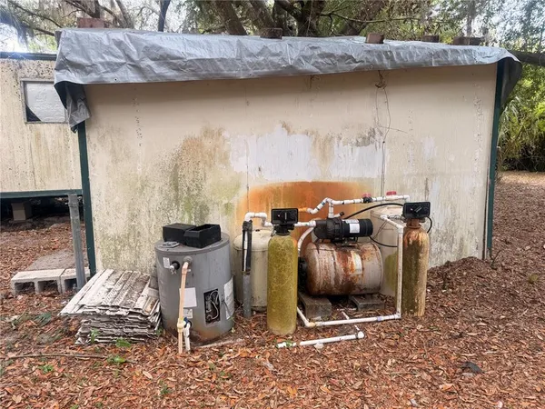 $37,000 | 8418 West Aeroview Lane, Crystal River, FL 34429