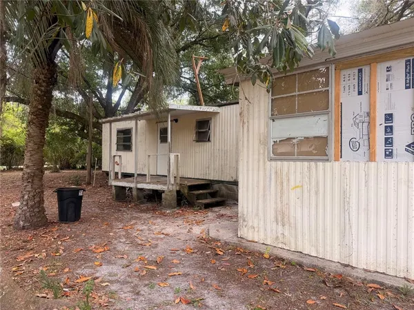 $37,000 | 8418 West Aeroview Lane, Crystal River, FL 34429