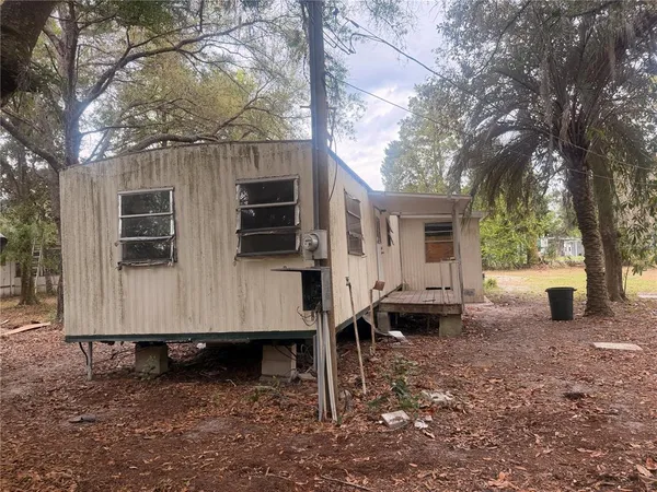 $37,000 | 8418 West Aeroview Lane, Crystal River, FL 34429